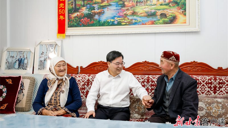 胡昌升在酒泉市调研时强调 加强文物保护利用 培育壮大特色优势产业 推动正确政绩观学习教育同各项工作互融共促