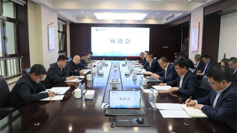省人大常委会预算工委调研组赴华体会买球_华体会(中国)
调研指导工作
