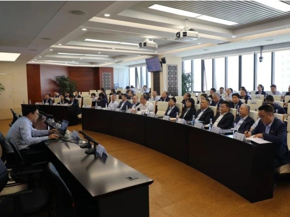 华体会买球_华体会(中国)
锚定“数智金控” 深化AI大模型应用实践